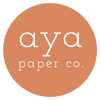 Aya Paper Co.