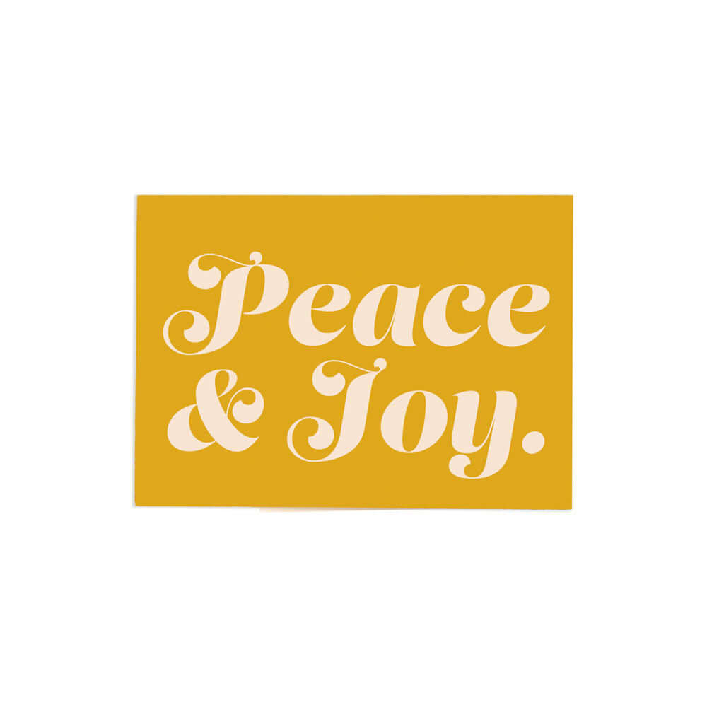 Jogo de Stop Joy & Peace, para a JOY PAPER PAPELARIA www.jo…