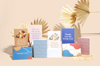 Thank You Cards