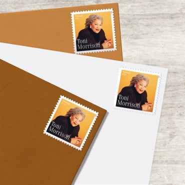 Forever Postage Stamps