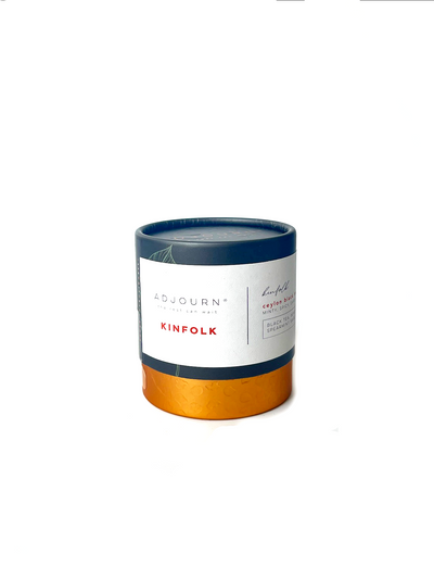 "Kinfolk" Loose Leaf Tea