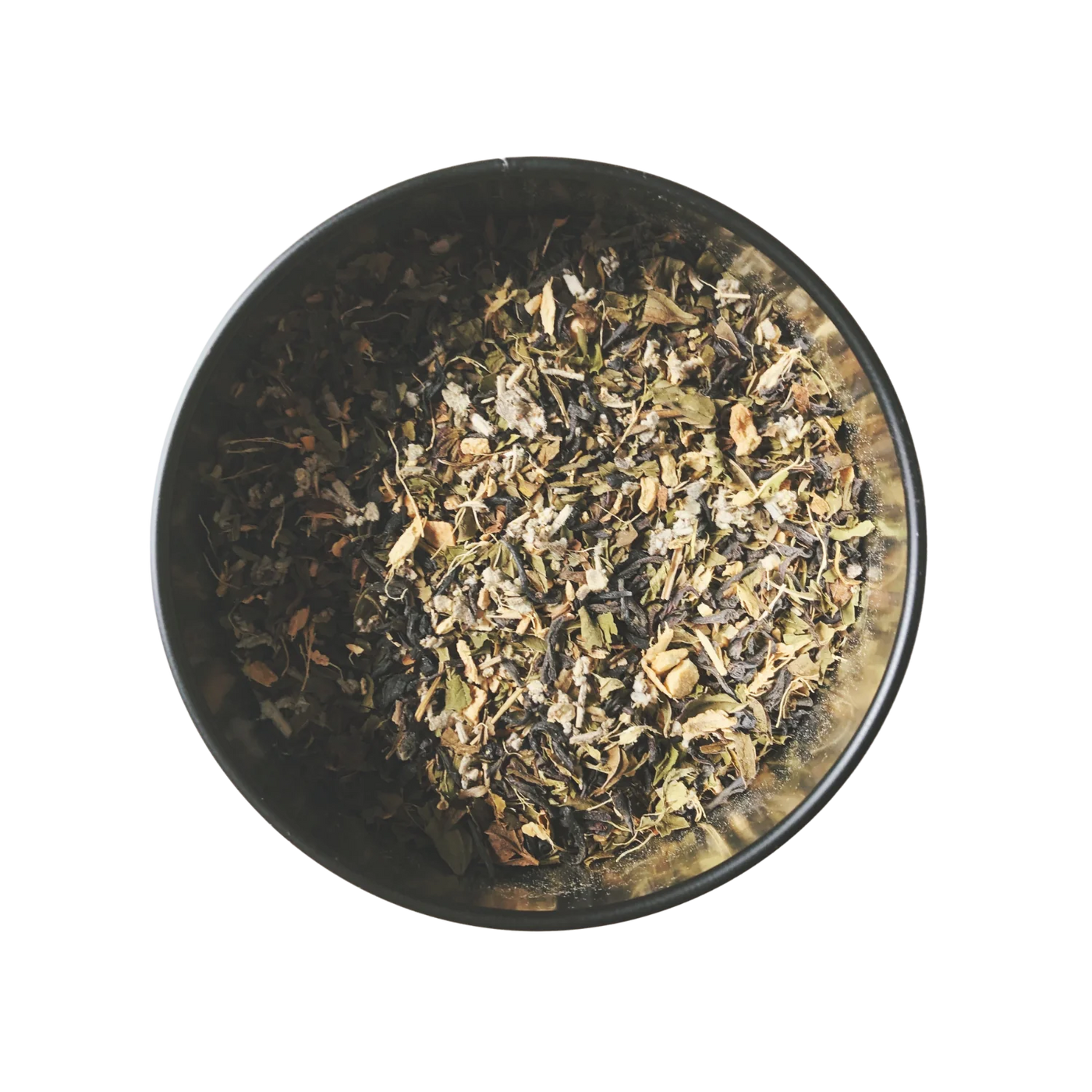 "Kinfolk" Loose Leaf Tea