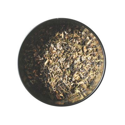 "Kinfolk" Loose Leaf Tea