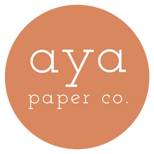 Aya Paper Co.