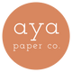 Aya Paper Co.