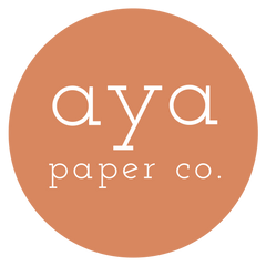 Aya Paper Co.