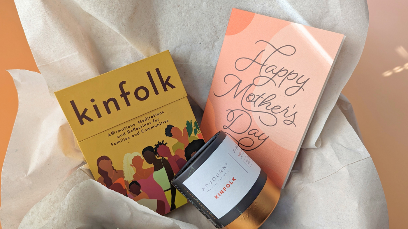 Mother's Day Kinfolk Bundle: Goody Exclusive