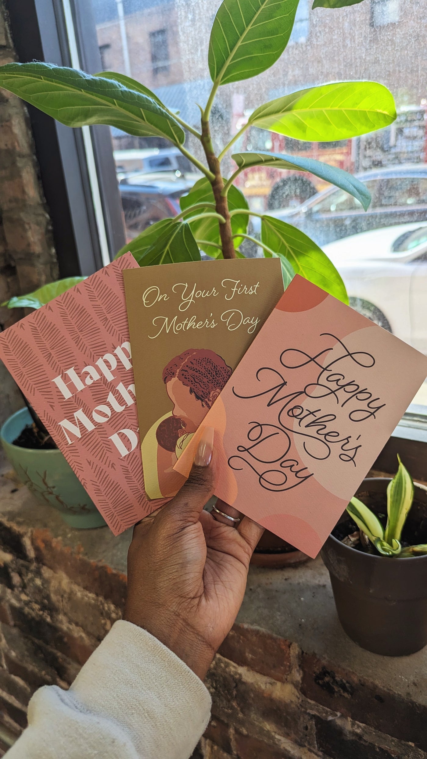 Deluxe Mother's Day Bundle