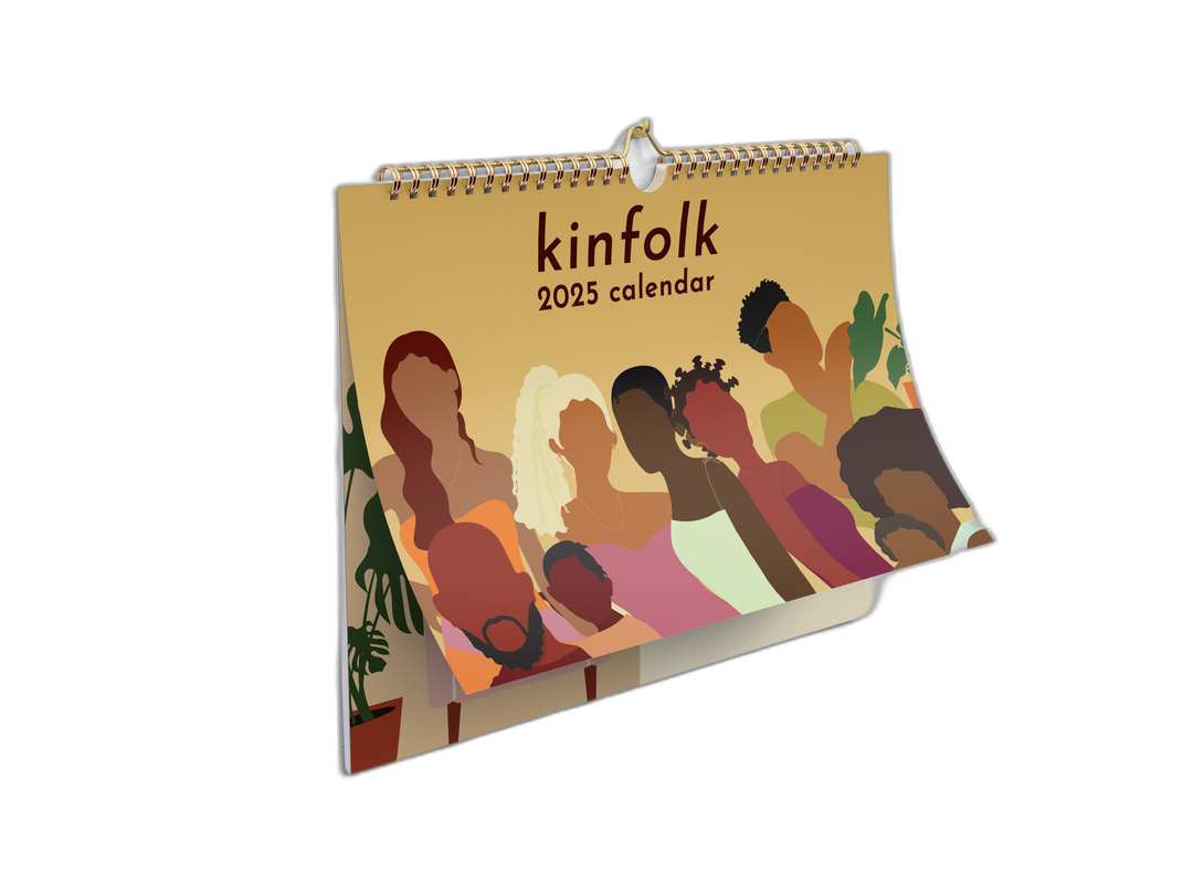 KINFOLK 9冊セット Embrace Kinship: Kinfolk Collection | Aya Paper Co.